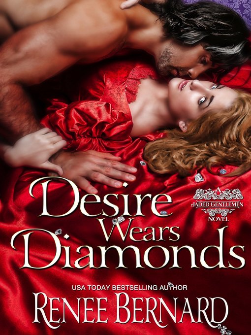 Title details for Desire Wears Diamonds by Renee Bernard - Available